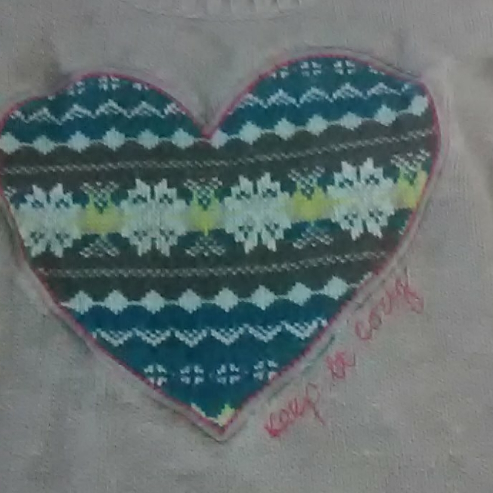 Sweater - Picture 2 of 3